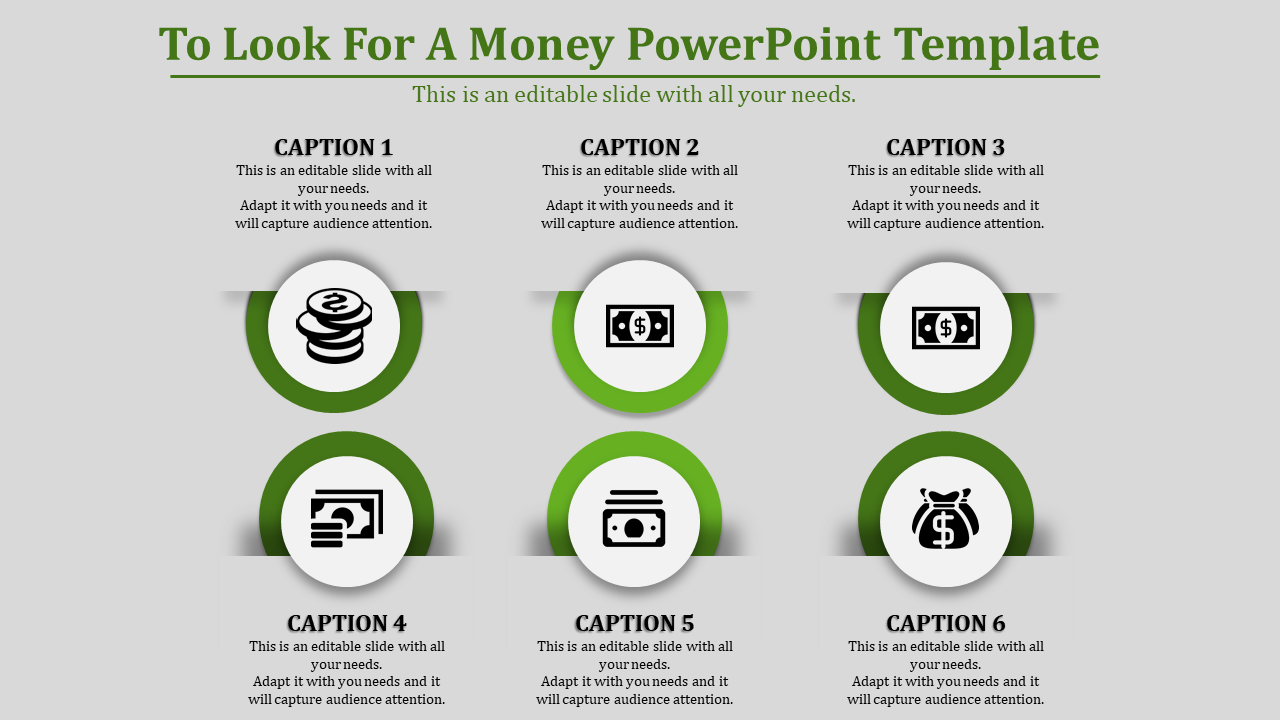 money powerpoint template-To Look For A Money Powerpoint Template-6
